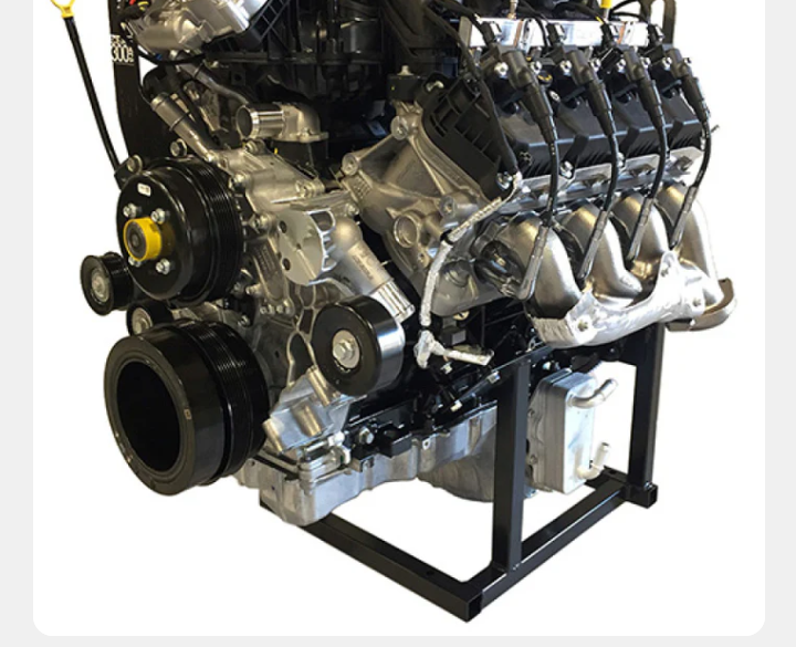 Car Engine
