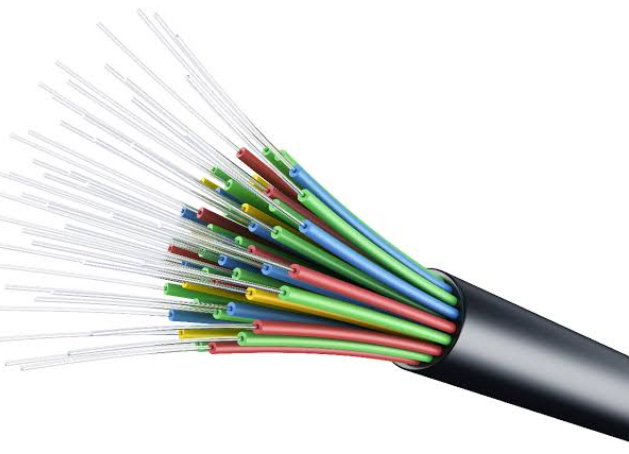High end 100M fibre cable